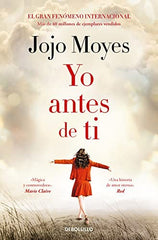 YO ANTES DE TI (NUEVA PORTADA)