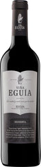 Vina Eguia Rioja Reserva 2014