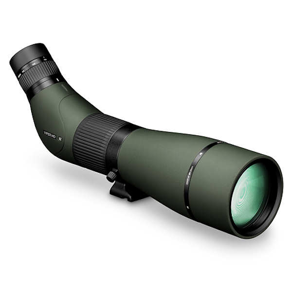 Vortex Viper HD 20-60x85 Angled Spotting Scope