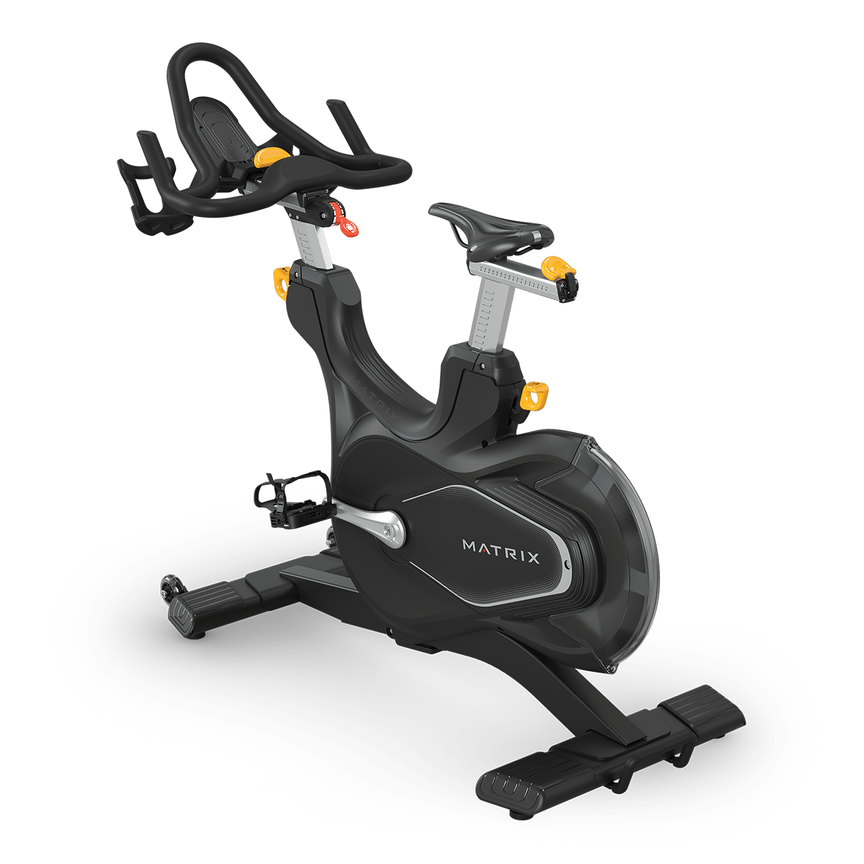 Matrix CXC Console. (DELIVERY SITE SURVEY REQUIRED) Sales into Medical markets in U.S. only (active aging, indep. living, hospital affil., PT, Chiro, Asst. Living, LTC). No sales into Fitness markets (DROP SHIP ONLY)