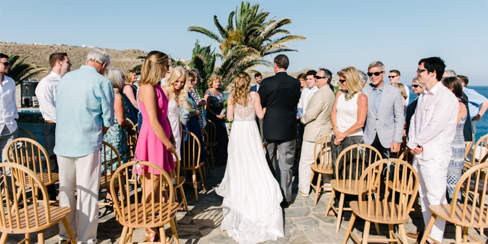 Amazing - Formal wedding guest dresses