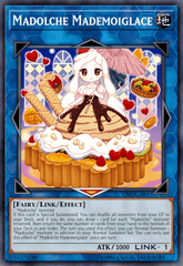 What Madolches need to be flawless: : r/yugioh