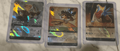 Where can I sell my Japanese Lorcana Cards in Osaka : r/Lorcana