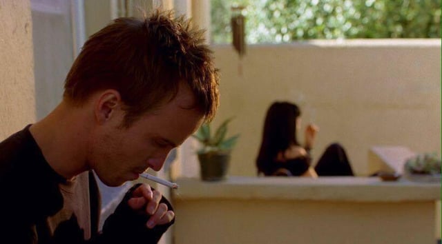 Which brand is Jesse smoking? : r/Cigarettes