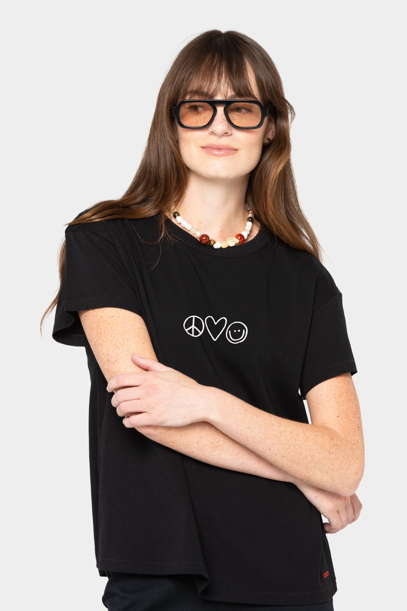 Core Logo Tee