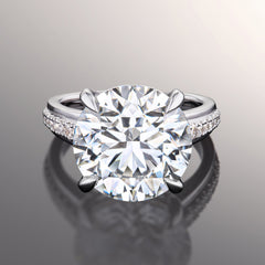 The Rubens Ring