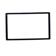 Front view of 10.4" tablet touch screen digitizer for Xgody DM01