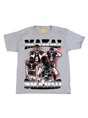 Makai Shahid Youth T-Shirt