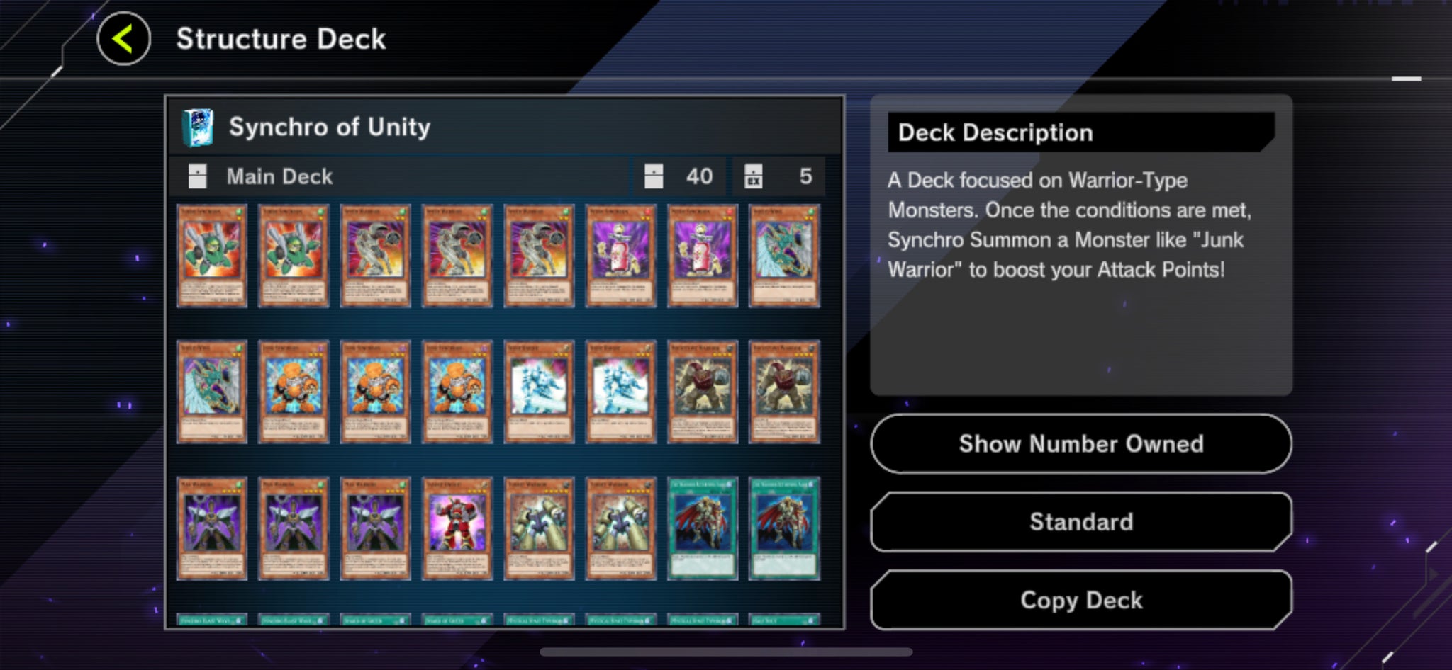 Yu-Gi-Oh! Master Duel: The best starter deck to choose for beginners