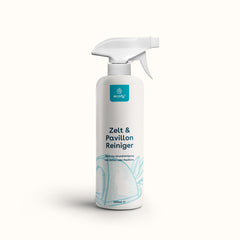 Zelt- & Pavillon-Reiniger