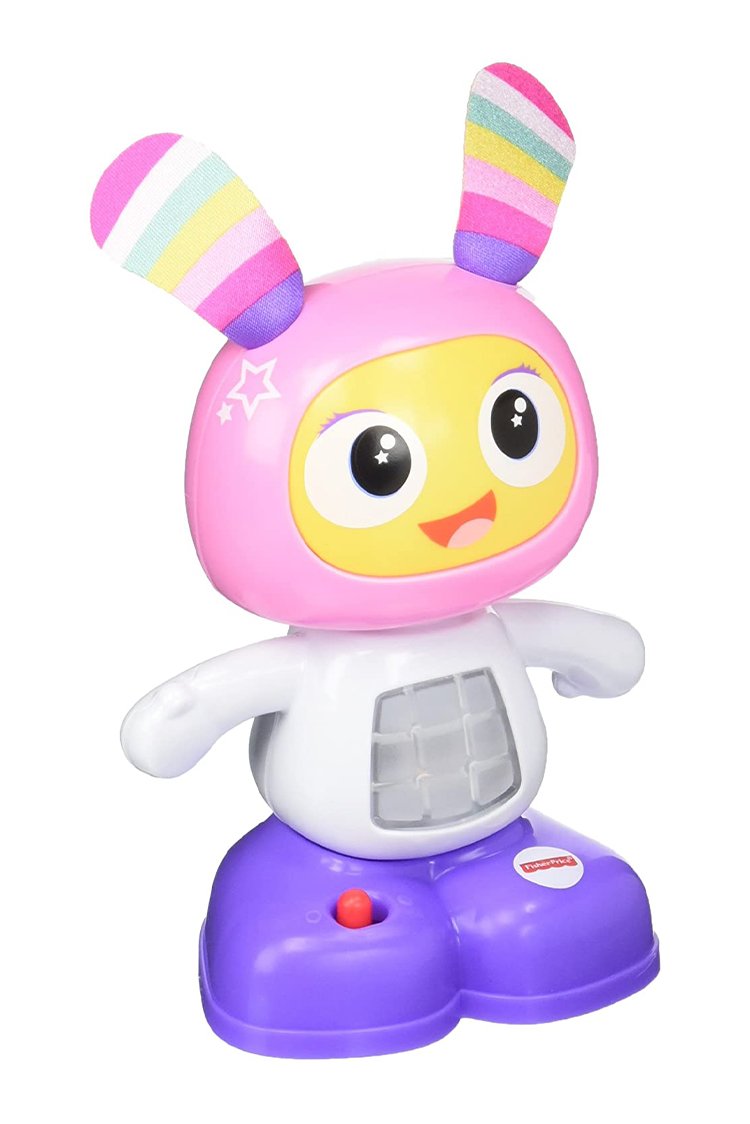 Picture of Fisher Price Bright Beats Juniors Beat Belle - by Raja Sahib Kids