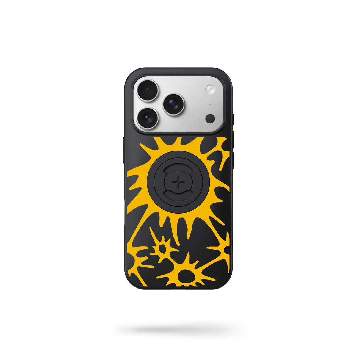 Chase The Sun Phone Case - Sunburst