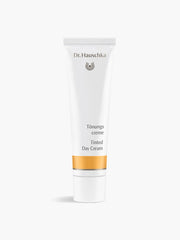 Tinted Day Cream