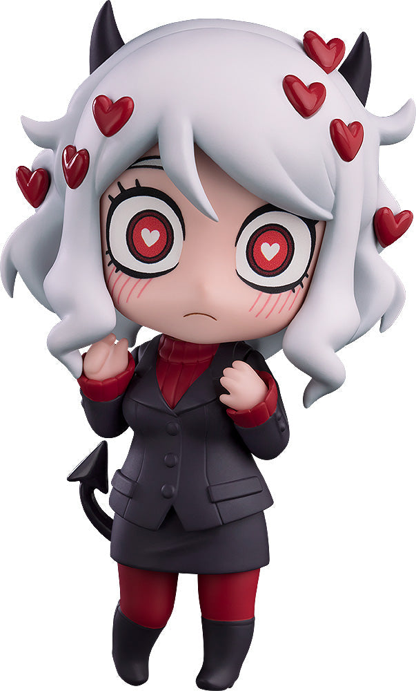 Nekotwo [Pre-order] Helltaker - Modeus Nendoroid Good Smile Company