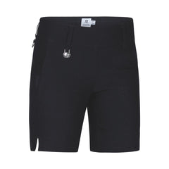 Daily Sports Pull On Magic Shorts 44 CM - Black