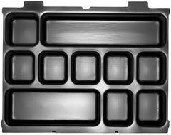 Milwaukee HD Box Accessoires Insert - 1 st - 4932451546