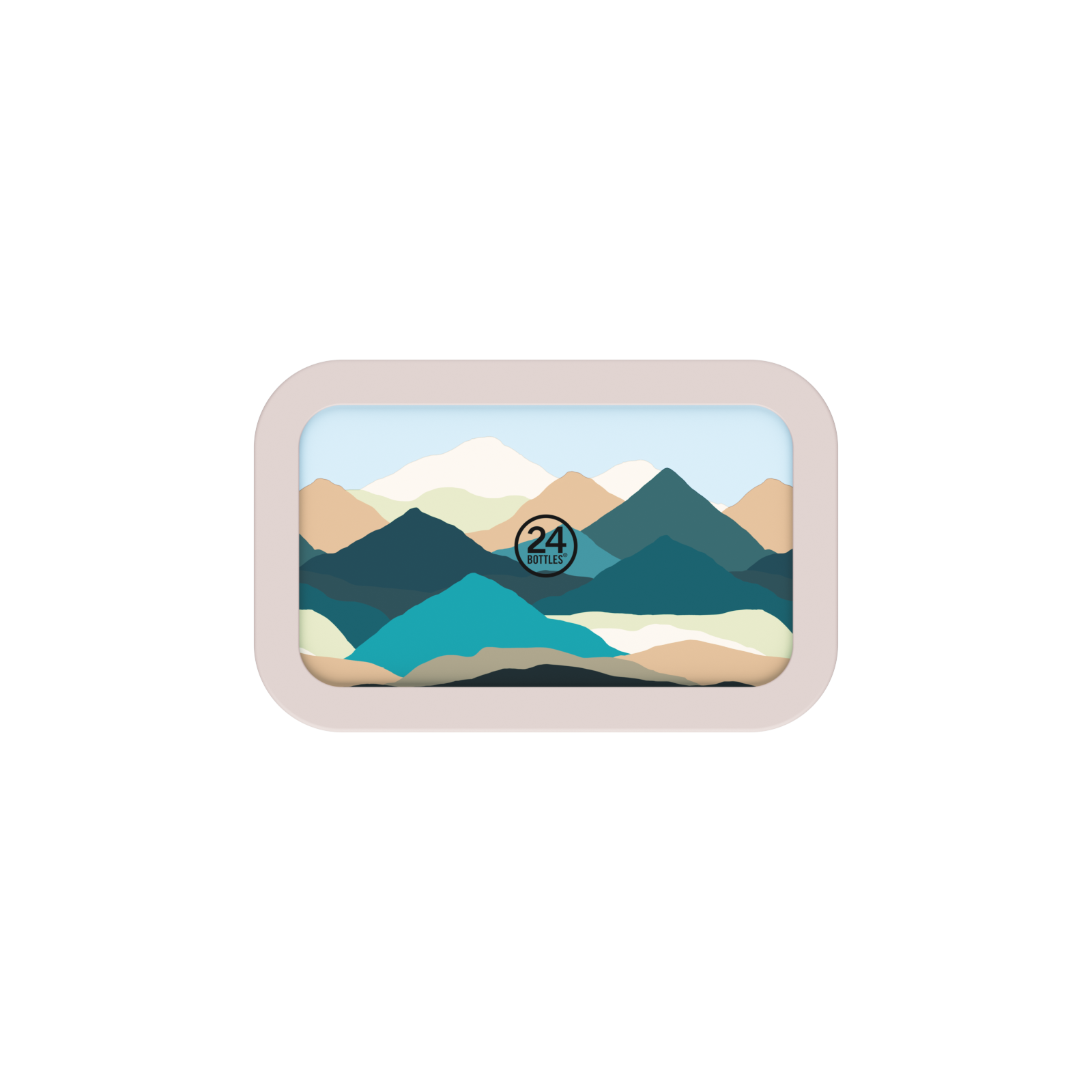 Snack Box | Mountains