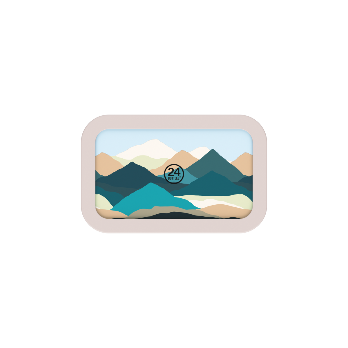 Snack Box | Mountains