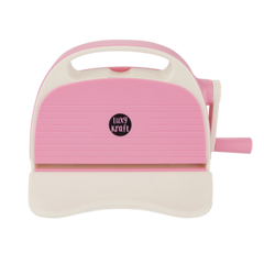 Die Cutting Machine "POCKET SIZE" - Luxy Kraft