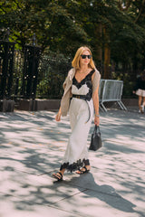 7 Ways to Style Your Favorite Summer Dresses for Fall