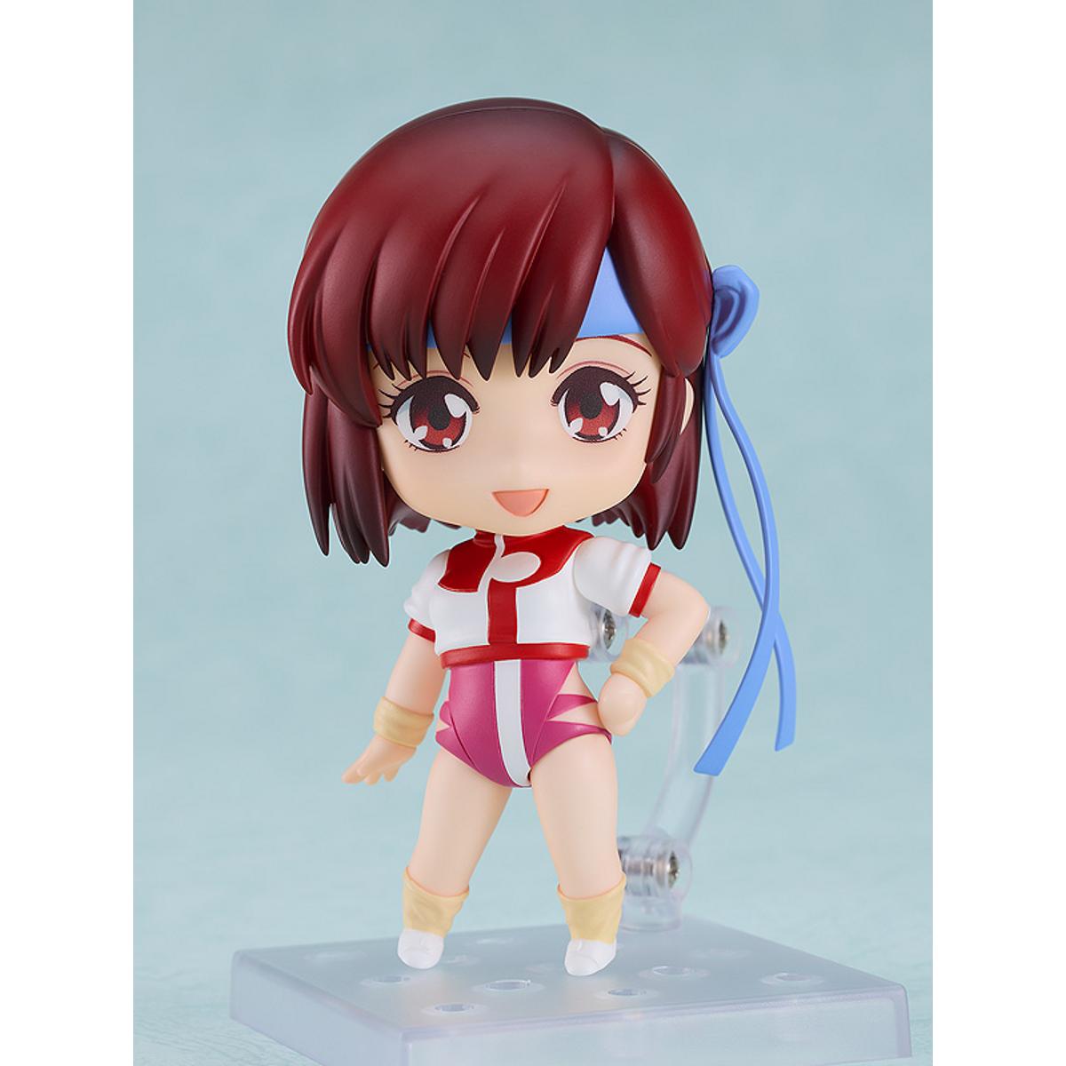 [Pre-order] Gunbuster - Noriko Takaya Nendoroid Good Smile Company - Nekotwo