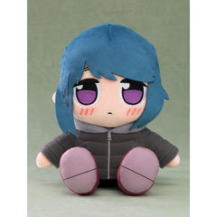 Nekotwo [Pre-order] Laid-Back Camp -  Rin Shima Kuripan Plushie Good Smile Company