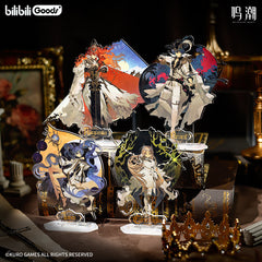 [Pre-order] Wuthering Waves - Diadem's Downfall Series Acrylic Stand bilibiliGoods