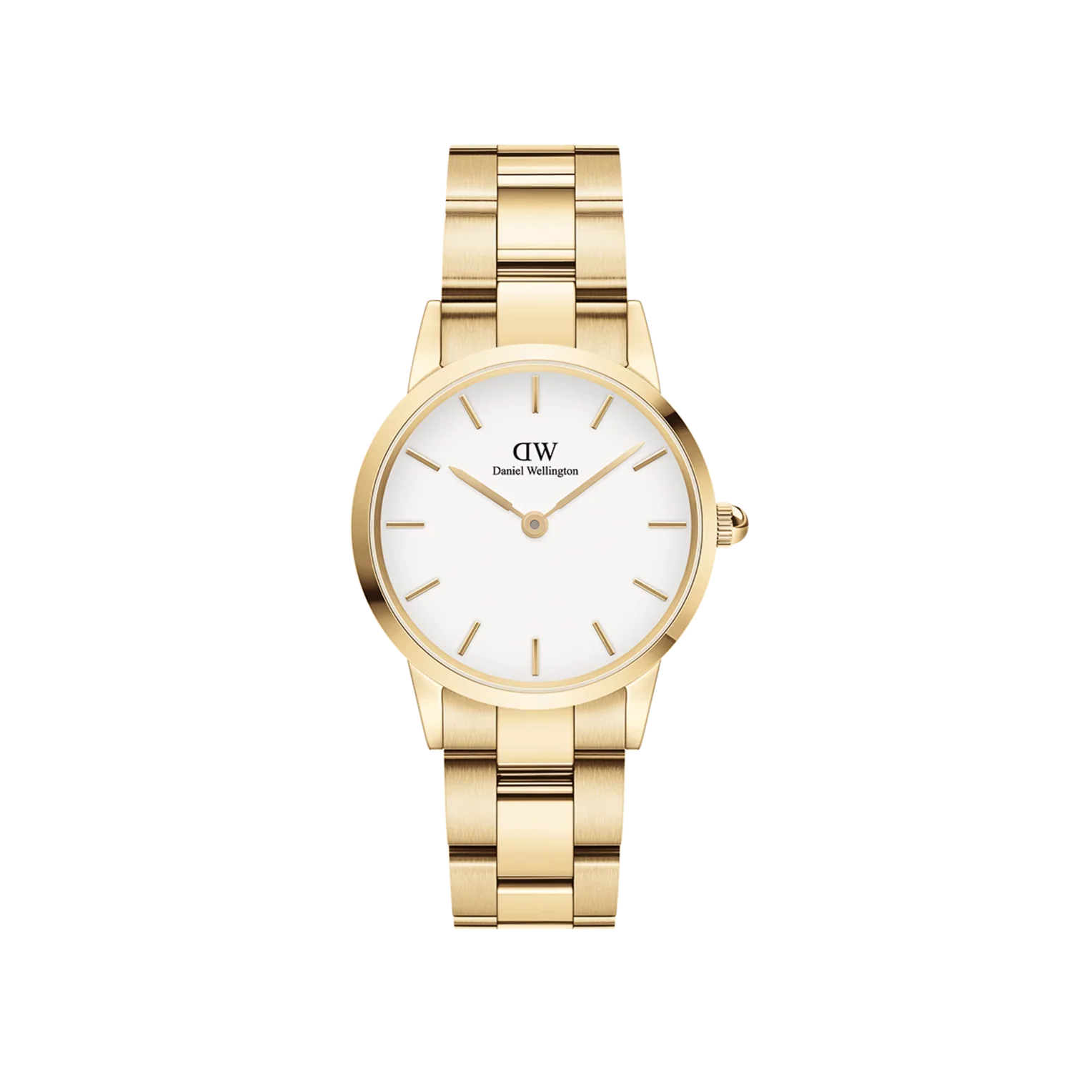 Orologio donna Daniel Wellington Iconic Link DW00100565