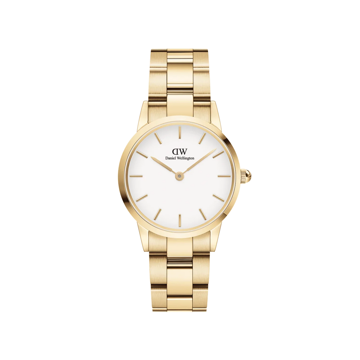 Orologio donna Daniel Wellington Iconic Link DW00100565