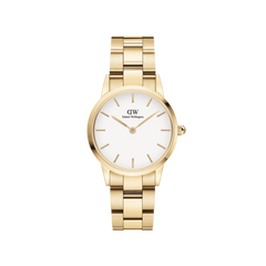 Orologio donna Daniel Wellington Iconic Link DW00100565