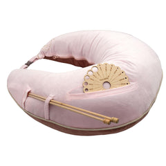 Durable Handwerk kussen Autumn Roze (225)