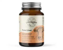 Pure Liver Capsules
