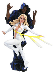 Marvel Gallery Cloak & Dagger PVC
