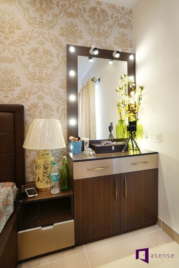 dressing table designs for bedroom indian Still In Style: 3 Reasons Vanity Tables Are Worth It