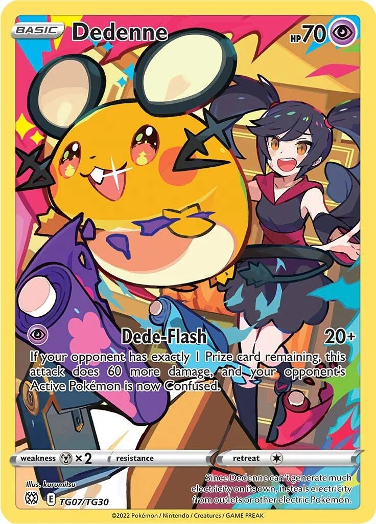 Trainer Galleries — JustInBasil's Pokémon TCG Resources