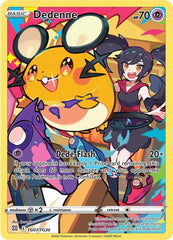 Trainer Galleries — JustInBasil's Pokémon TCG Resources