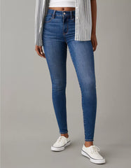 JEAN AMERICAN EAGLE 3962