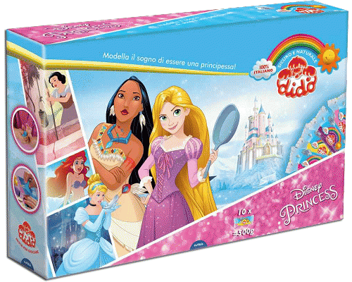 DIDO PRINCESS
