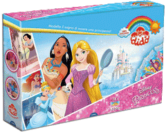 DIDO PRINCESS