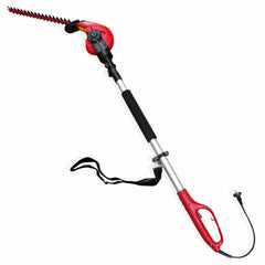 TAGLIASIEPI ELETTRICO TELESCOPICO DA MT.1.90 A MT.2.50 NHTE 4645