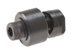 Q.Max Sheet Metal Punch 27.5mm Q.Max - Dynamic Drive