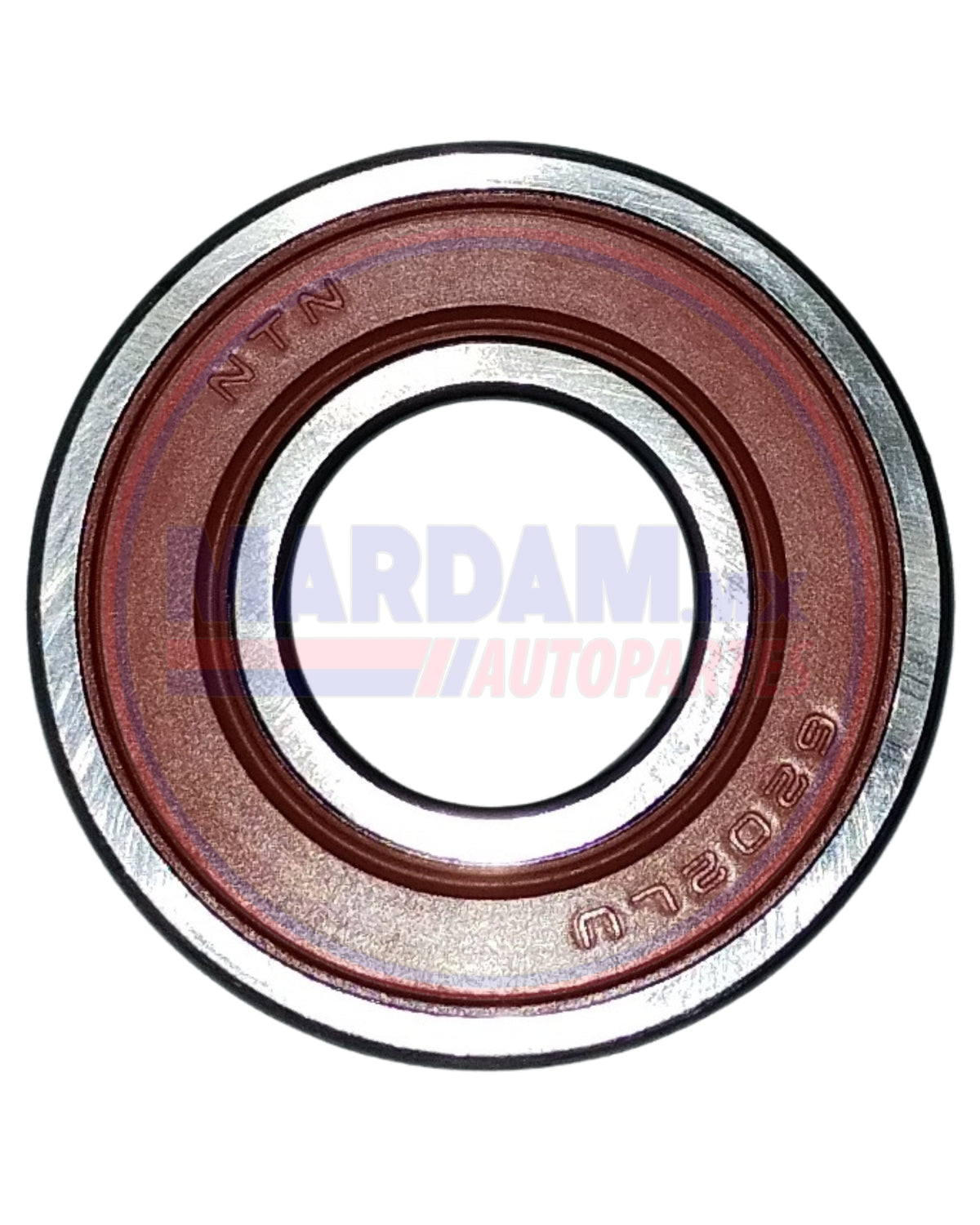 BALERO ALTERNADOR   6202-2RS     NTN DELCO AD230 237 244    CODIGO 07016