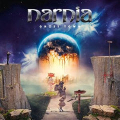 NARNIA | GHOST TOWN | VINYL RECORD (LP)