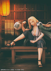 [Pre-order] Naruto Shippuden - Tsunade (Ver.2) NARUTO GALS Non Scale Figure Megahouse