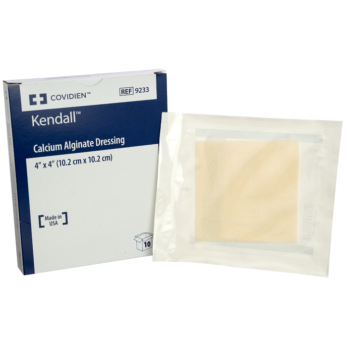 CURASORB Calcium Alginate Dressings