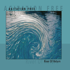 |  Vinyl LP | Agitation Free - River of Return (2 LPs) | Records on Vinyl