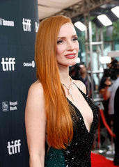 26 Rich Red Hair Colors for Your Fall Mood Board