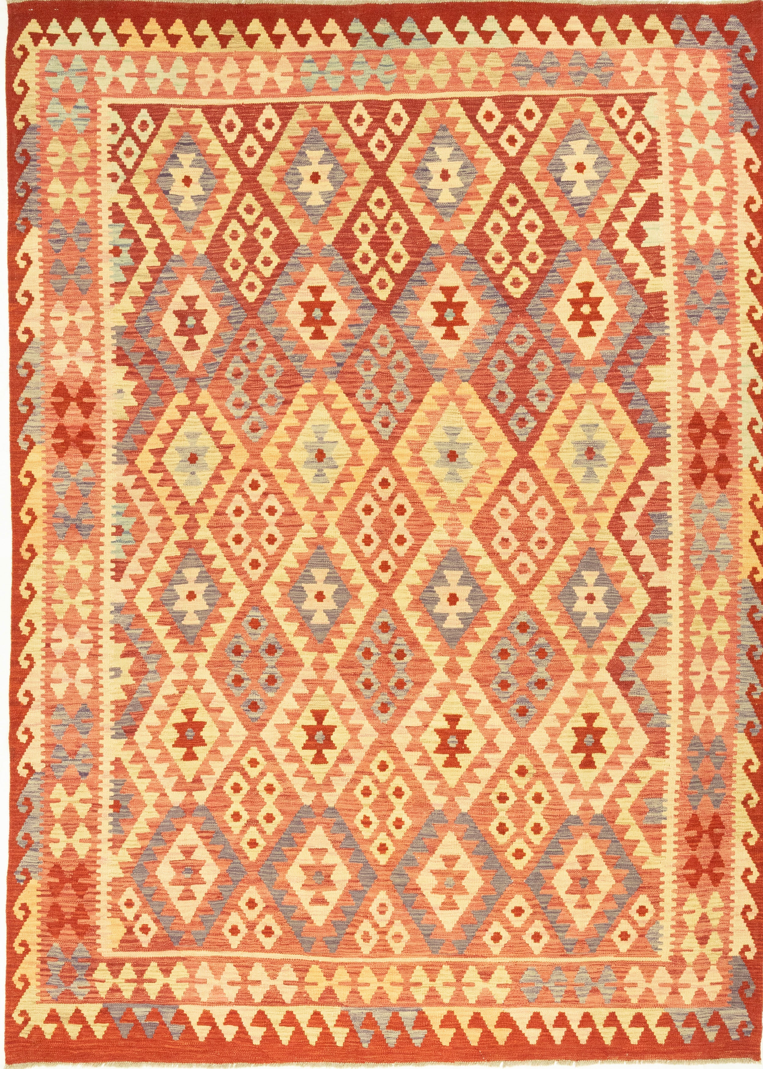 Kelim Afghaan