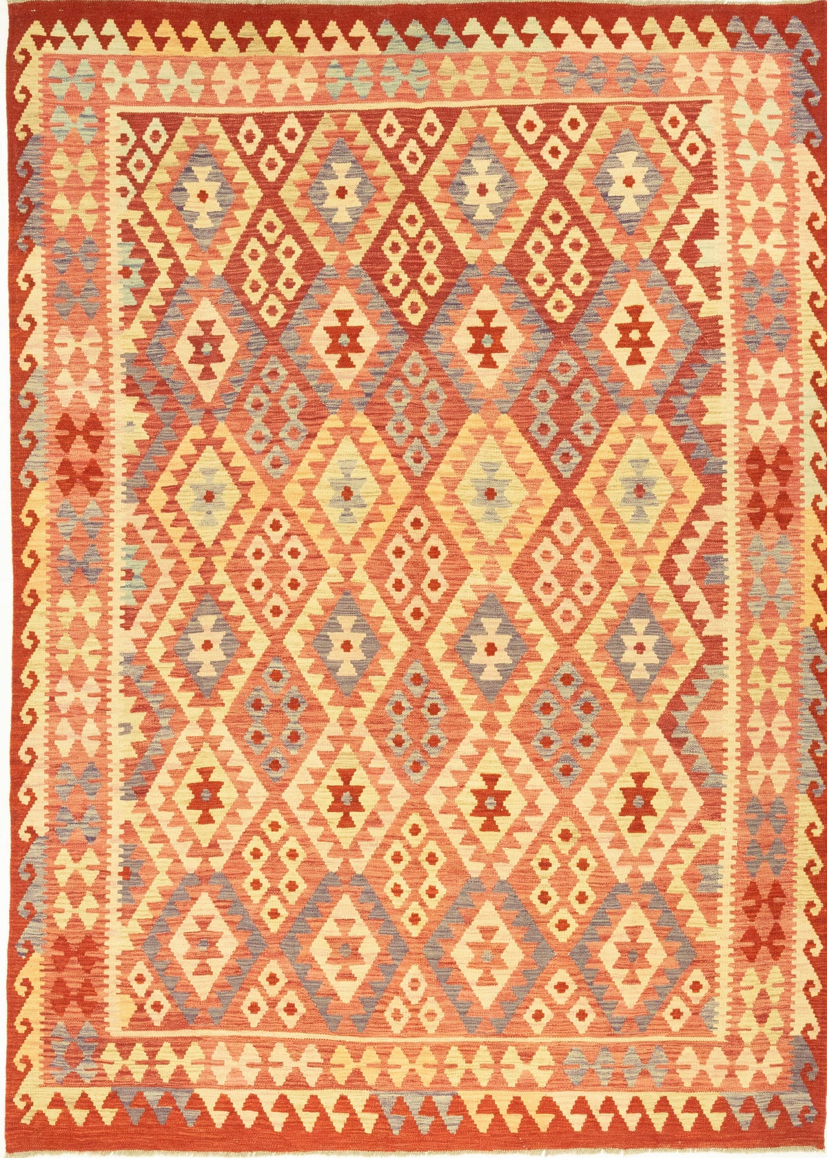 Kelim Afghaan