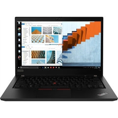 Lenovo Thinkpad T14 Gen 1 14" 32GB 512GB i7-10610U 1.8GHz NO OS/Chrgr Grade A (Used - Good)